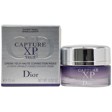 christian dior eye cream|best dior eye cream.